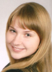 Evelina  Juzėnaitė