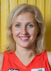 Solveiga  Liesienė