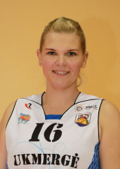 Laura  Zemenskienė