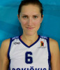 Ieva  Rudokaitė