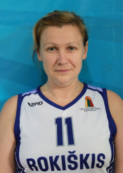 Oksana  Antonova