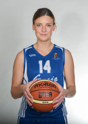 Eglė  Karolytė