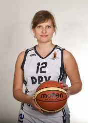 Viktorija  Rakejevaitė