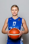 Agnija  Vilaniškytė