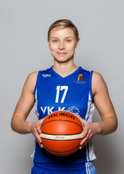 Agnija  Vilaniškytė