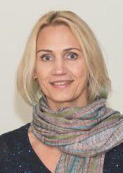 Kristina  Grižienė