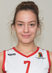 Gabija  Rutkauskaitė