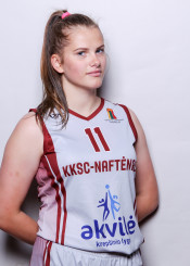 Izabelė  Tautkutė