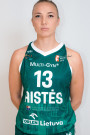 Kristė  Druskytė