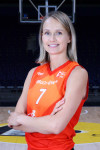 Kristina  Vengrytė