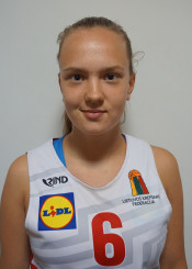 Justina  Musvicaitė