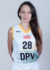 Viktorija  Palubinskaitė