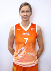 Kristina  Vengrytė