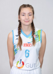 Gabija  Krutulytė