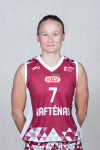 Indrė  Keršulytė