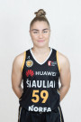 Šeila  Gudinskaitė