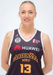 Kristė  Timofejeva