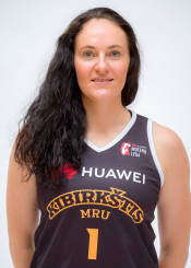 Julita  Bungaitė