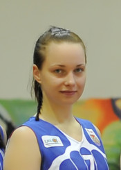 Greta  Šliurpaitė