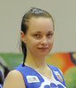 Greta  Šliurpaitė