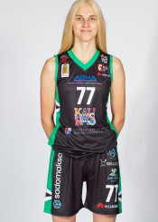 Miglė  Kisarauskaitė