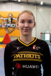 Ugnė   Birontaitė