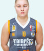 Šeila  Gudinskaitė