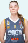 Ugnė  Sirtautaitė