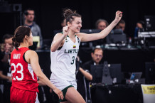 Trijulių rinktinės kovos dėl kelialapių į Europos čempionatą
