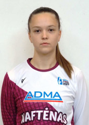 Brigita  Kontenytė