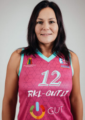 Lina  Gritė