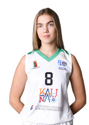 Justina  Oficerovaitė