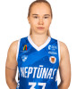 Kamilė  Mickutė