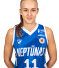 Saulė  Mikelionytė