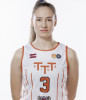 Dominyka  Paliulytė