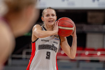 WBBL apžvalga: LCC sesės, nedraugiškos šiaulietės ir uraganinis „Kibirkšties“ puolimas