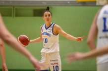 Betsafe-WBBL apžvalga: Moterų Baltijos lygos kovas lietuvės pradėjo pergalingai