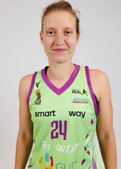 Vitalija  Miežytė