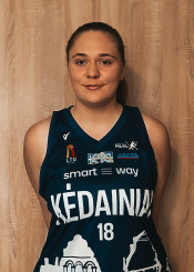 Gintarė  Šimonytė