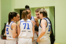 WBBL apžvalga: Zdanevičiūtės sugrįžimas, ūgio skirtumai ir saldus revanšas Saulės mieste