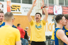 40-metis Ruikis jungiasi prie LCC trenerių štabo