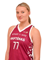 Dominyka  Martinkutė