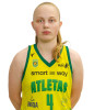 Kamilė  Miltenytė