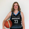Andrė  Treinytė