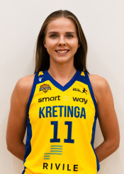 Ieva   Trakienė