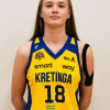 Kornelija  Laukytė