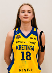 Kornelija  Laukytė