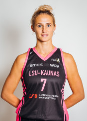 Neringa  Birietienė