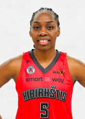 Marie-Bernadette  Mbuyamba