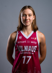 Laura  Filonenkaitė